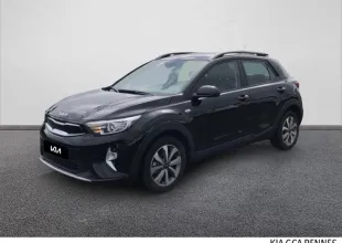 2025 KIA Stonic 1.0TGDI100CHACTIVE