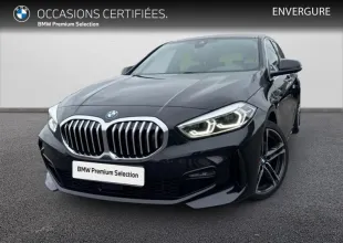 2023 BMW 1 Series 118IA136CHMSPORTDKG7