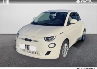 2023 Fiat 500 E95CHMY23