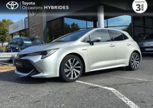 2021 Toyota Corolla 122HDESIGNMY21