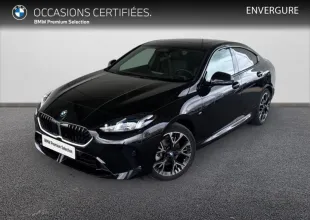 2025 BMW 2 Series 220D163CHMSPORTDKG7