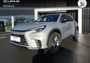 2024 Lexus LBX 1.5136CH2WD