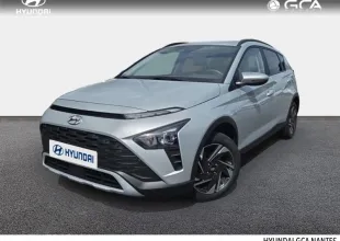2021 Hyundai Bayon 1.0TGDI100CHHYBRID48VINTUITIVE