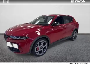 2022 Alfa Romeo Tonale 1.5HYBRID130CHEDIZIONESPECIALETCT