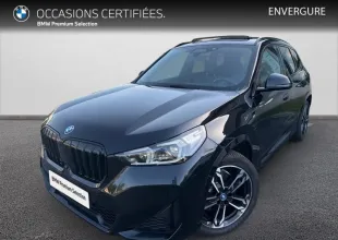 2023 BMW X1 XDRIVE30E326CHMSPORT