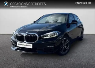 2023 BMW 1 Series 118IA136CHEDITIONSPORTDKG7