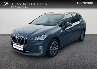 2022 BMW 2 Series 218I136CHLUXURYDKG7