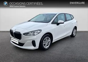 2022 BMW 2 Series 218I136CHDKG7