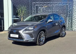 2020 Lexus NX 300H2WDPACKBUSINESSEURO6DT