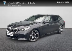 2025 BMW 5 Series 530E299CHMSPORT