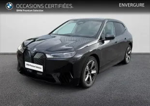 2022 BMW iX XDRIVE50523CH