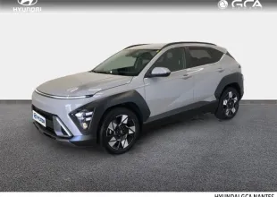 2025 Hyundai Kona 1.6GDI129CHHYBRIDCREATIVEDCT6