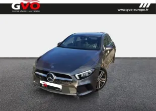 2022 Mercedes-Benz A-Class 180D116CHPROGRESSIVELINE8GDCT