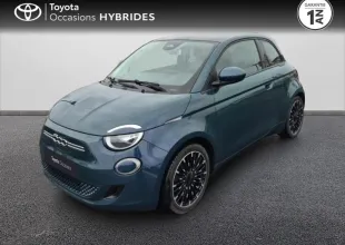 2023 Fiat 500 e 118ch Icône