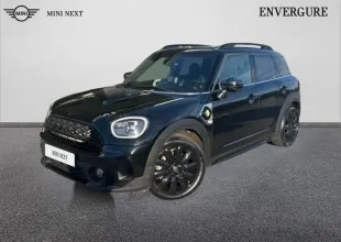 2022 MINI Countryman