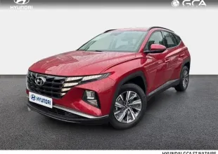 2022 Hyundai Tucson 1.6TGDI230CHHYBRIDBUSINESSBVA6