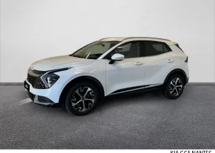 2022 KIA Sportage 1.6CRDI136CHMHEVDESIGN4X2DCT7