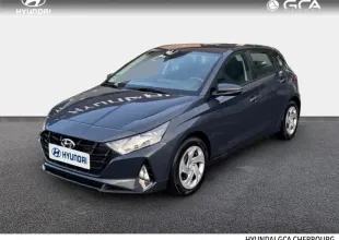 2023 Hyundai i20 1.284CHINITIA