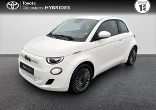 2023 Fiat 500 e 118ch Icône