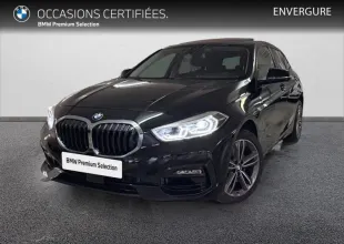 2024 BMW 1 Series 116IA109CHEDITIONSPORTDKG7