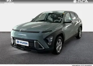 2025 Hyundai Kona 1.6GDI129CHHYBRIDINTUITIVEDCT6