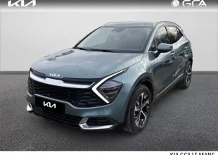 2023 KIA Sportage 1.6TGDI230CHHEVDESIGNBVA64X2