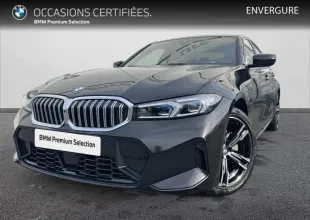2025 BMW 3 Series 330EAXDRIVE292CHMSPORT
