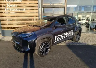 2025 Toyota Yaris Cross 116HDESIGNMY25