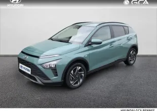 2023 Hyundai Bayon