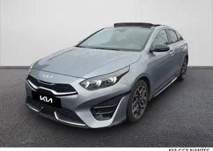2024 KIA ProCeed 1.5TGDI140CHGTLINEPREMIUM