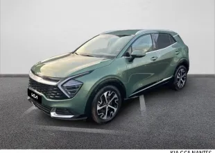 2022 KIA Sportage 1.6TGDI230CHHEVDESIGNBVA64X2