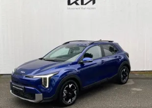 2025 KIA Stonic 1.0TGDI115CHMHEVACTIVEDCT7