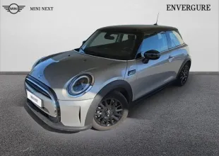 2024 MINI Cooper COOPER136CHEDITIONCAMDENBVA7