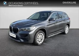 2019 BMW X1 SDRIVE18DA150CHBUSINESSDESIGN