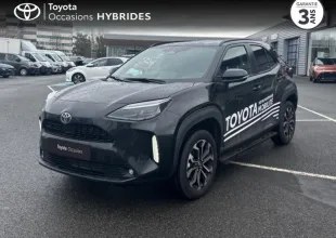 2025 Toyota Yaris Cross 116HDESIGNMY25