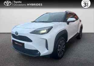 2026 Toyota Yaris Cross 130HDESIGNMY25