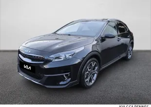 2022 KIA X Ceed