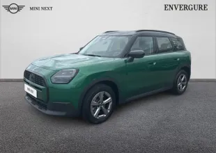 2025 MINI Countryman C170CHCLASSICDKG7