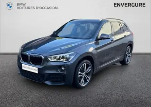 2019 BMW X1 SDRIVE18DA150CHMSPORTEURO6DT
