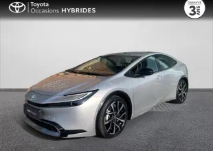 2025 Toyota Prius
