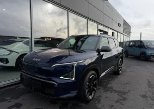 2026 KIA EV5 AUTONOMIELONGUE218CH81,4KWHGTLINE