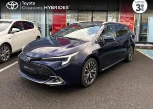 2024 Toyota Corolla 2.0196CHDESIGNMY24