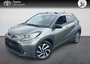 2023 Toyota Aygo X 1.0VVTI72CHDESIGNMY24