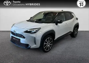 2023 Toyota Yaris Cross 116HGRSPORTMY22