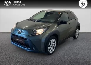 2023 Toyota Aygo X 1.0VVTI72CHDESIGNMY24