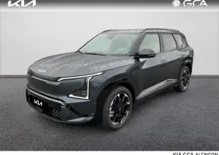 2026 KIA EV5