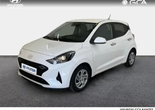 2023 Hyundai i10 1.067CHECOCREATIVE
