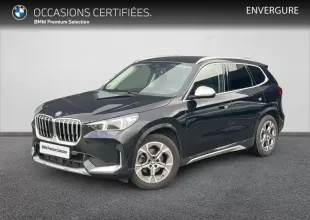 2022 BMW X1 SDRIVE18D150CHXLINE