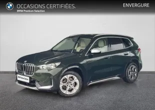 2022 BMW X1 SDRIVE18D150CHXLINE