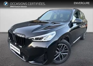2023 BMW X1 SDRIVE18I136CHMSPORT